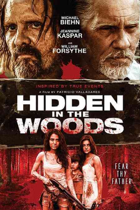 Hidden in The Wood (2014) Desiremovies