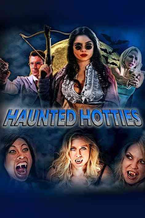 Hunted Hotties Desiremovies