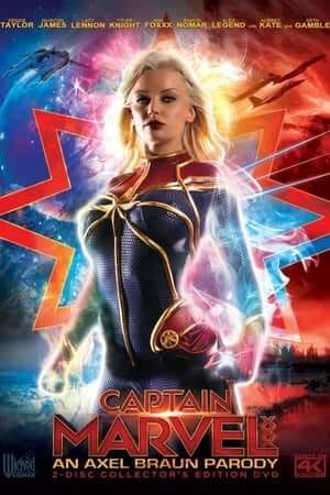 Captain Marvel Desiremovies