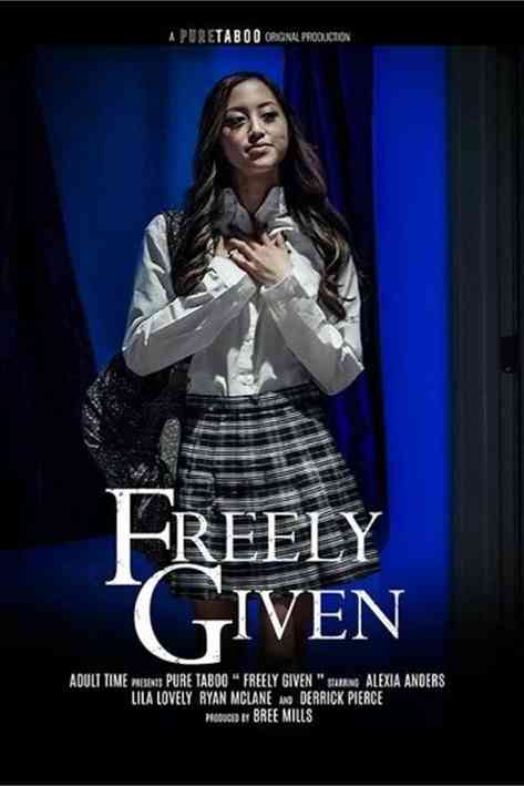 Freely Given (2022) Desiremovies