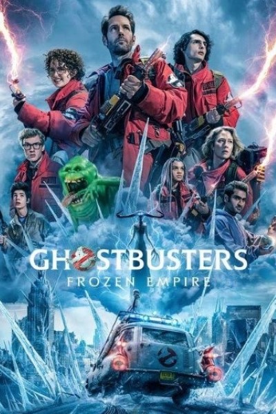 Download Ghostbusters: Frozen Empire (2024) Dual Audio [Hindi-English] Movie 480p | 720p | 1080p Desiremovies