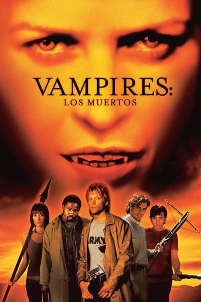 Download Vampires: Los Muertos (2002) Dual Audio [Hindi-English] Movie 480p | 720p | 1080p DESIREMOVIES