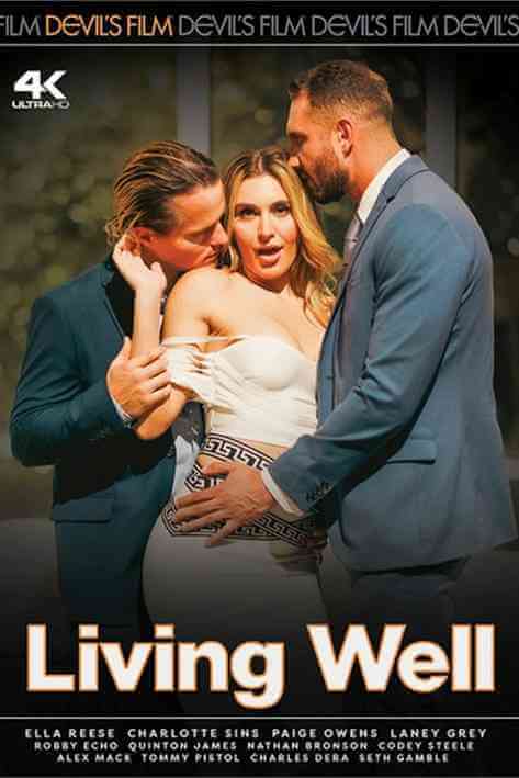 Living Well (2023) Desiremovies